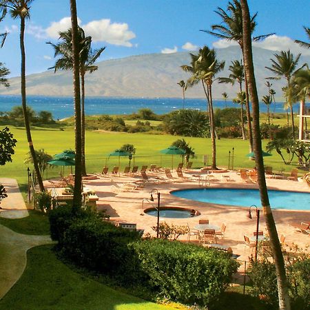 Luana Kai Resort Kihei Exteriér fotografie