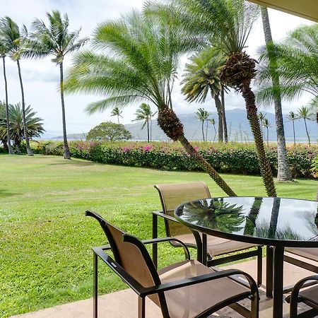 Luana Kai Resort Kihei Exteriér fotografie