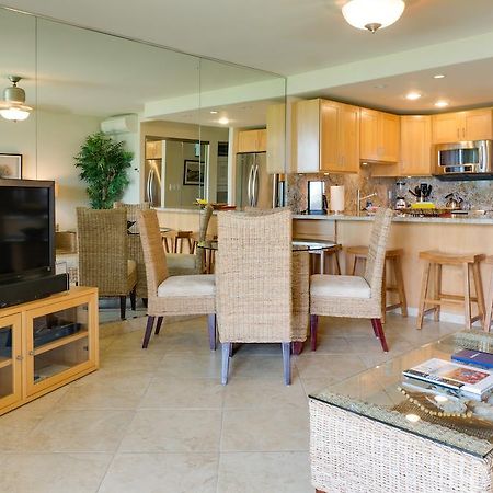Luana Kai Resort Kihei Exteriér fotografie