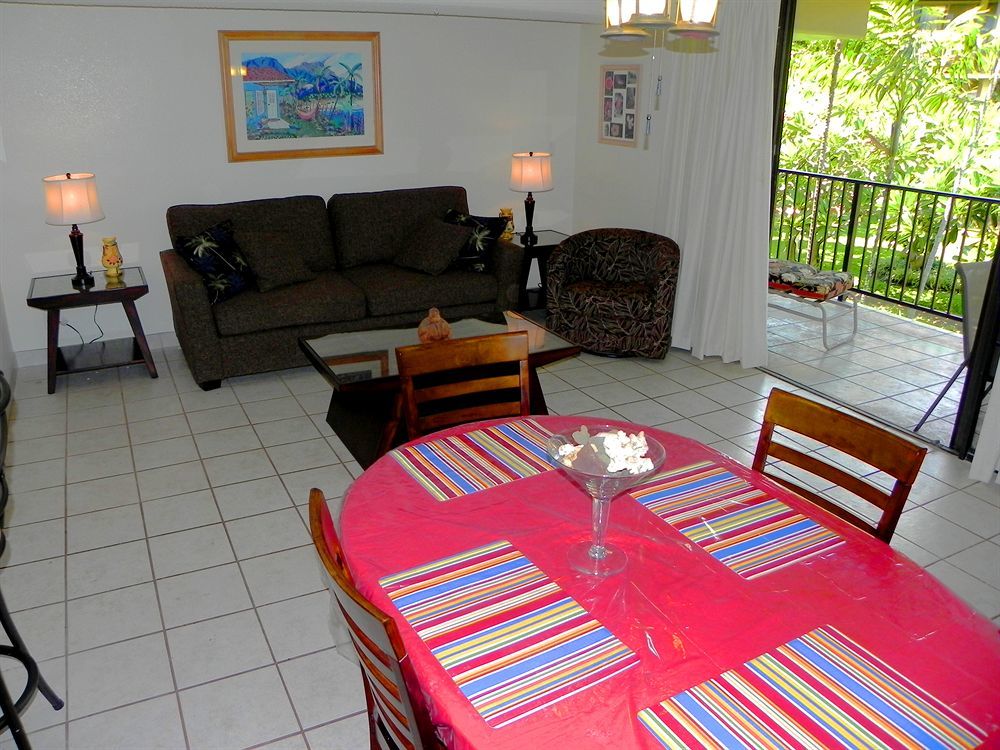 Luana Kai Resort Kihei Exteriér fotografie
