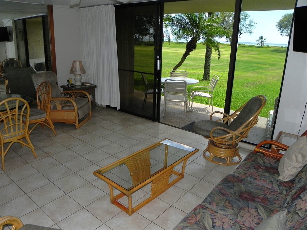 Luana Kai Resort Kihei Exteriér fotografie