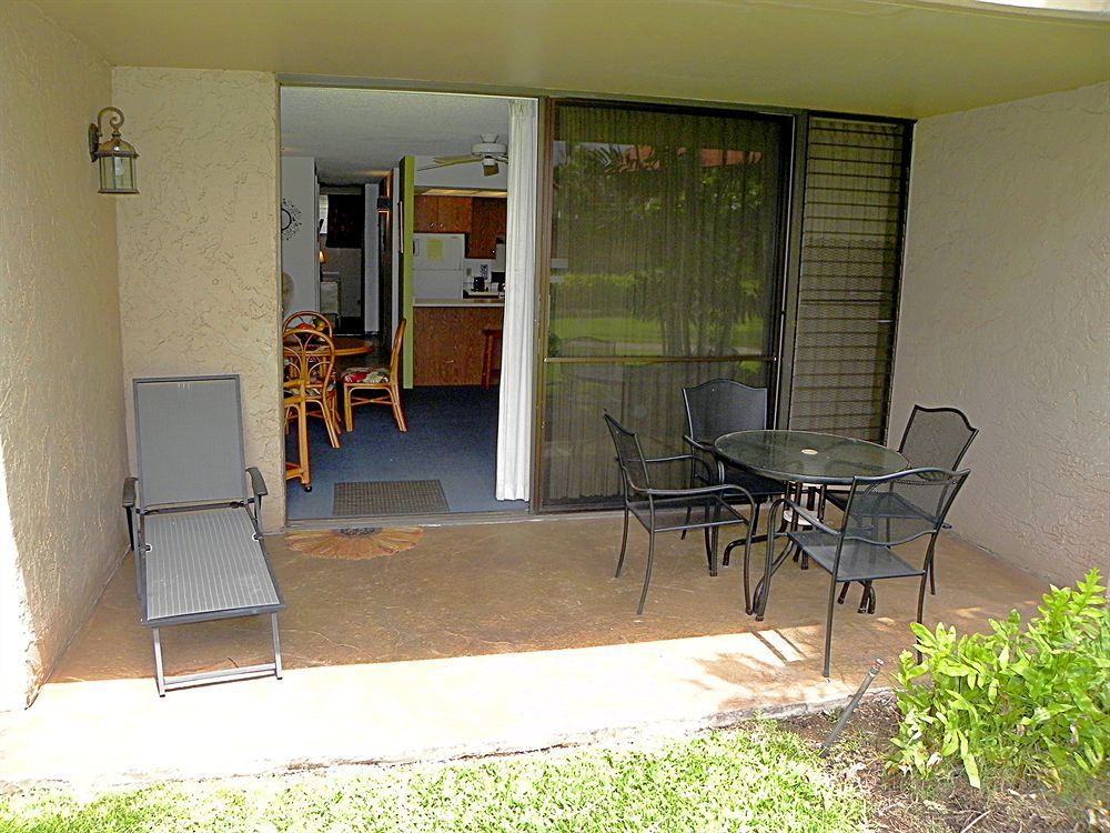 Luana Kai Resort Kihei Exteriér fotografie