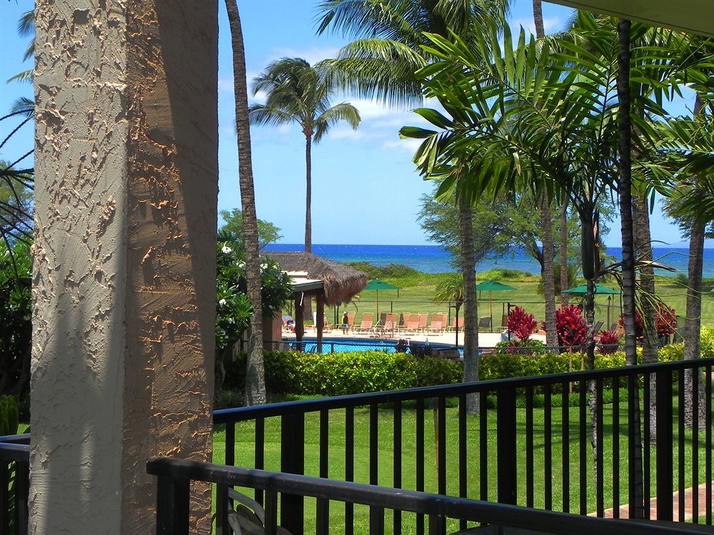 Luana Kai Resort Kihei Exteriér fotografie