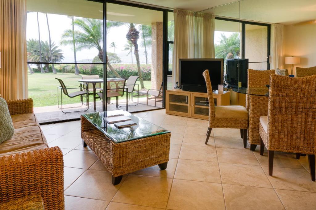 Luana Kai Resort Kihei Pokoj fotografie