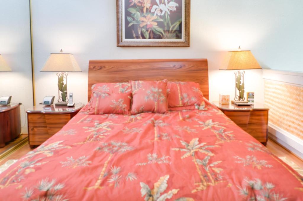Luana Kai Resort Kihei Pokoj fotografie