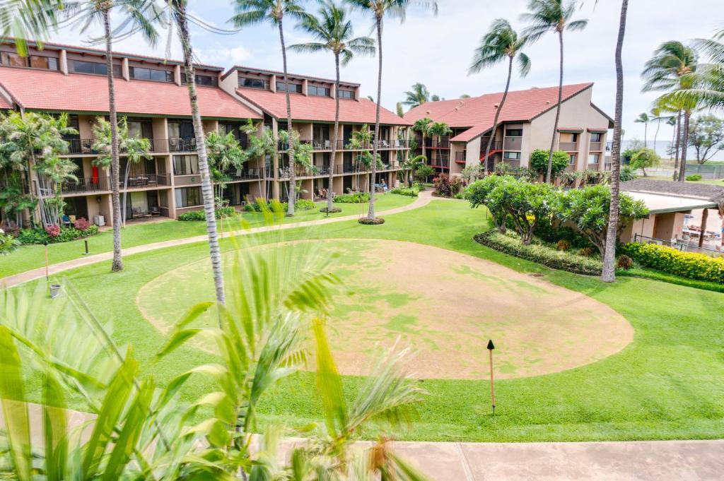 Luana Kai Resort Kihei Pokoj fotografie