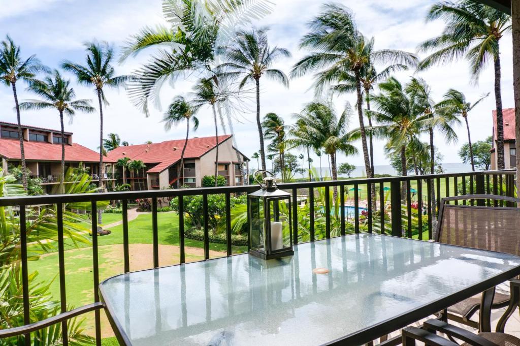 Luana Kai Resort Kihei Pokoj fotografie