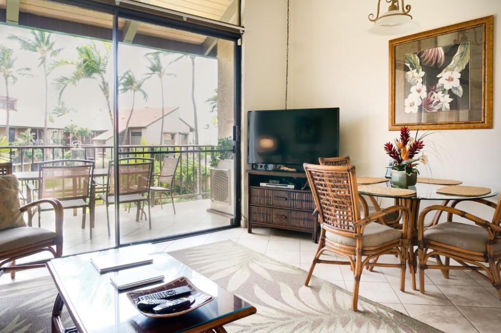 Luana Kai Resort Kihei Pokoj fotografie