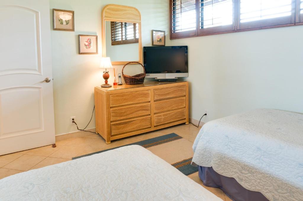 Luana Kai Resort Kihei Pokoj fotografie