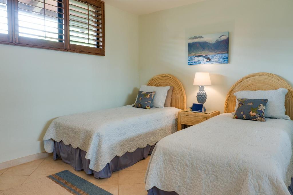 Luana Kai Resort Kihei Pokoj fotografie