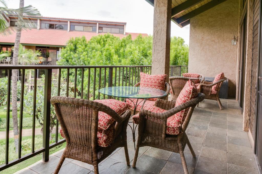 Luana Kai Resort Kihei Pokoj fotografie