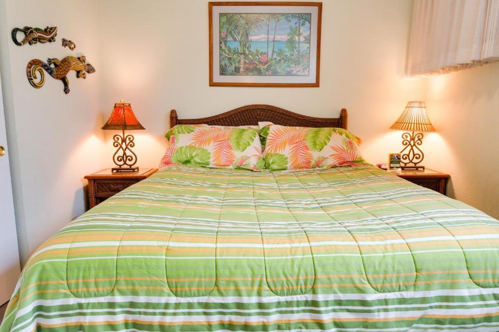 Luana Kai Resort Kihei Pokoj fotografie