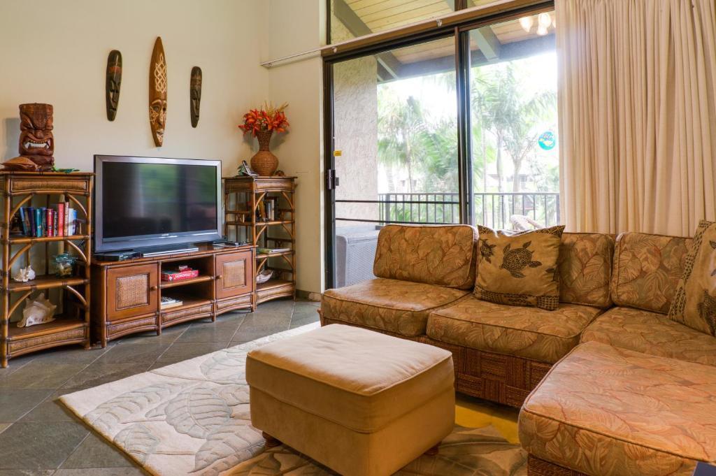 Luana Kai Resort Kihei Pokoj fotografie