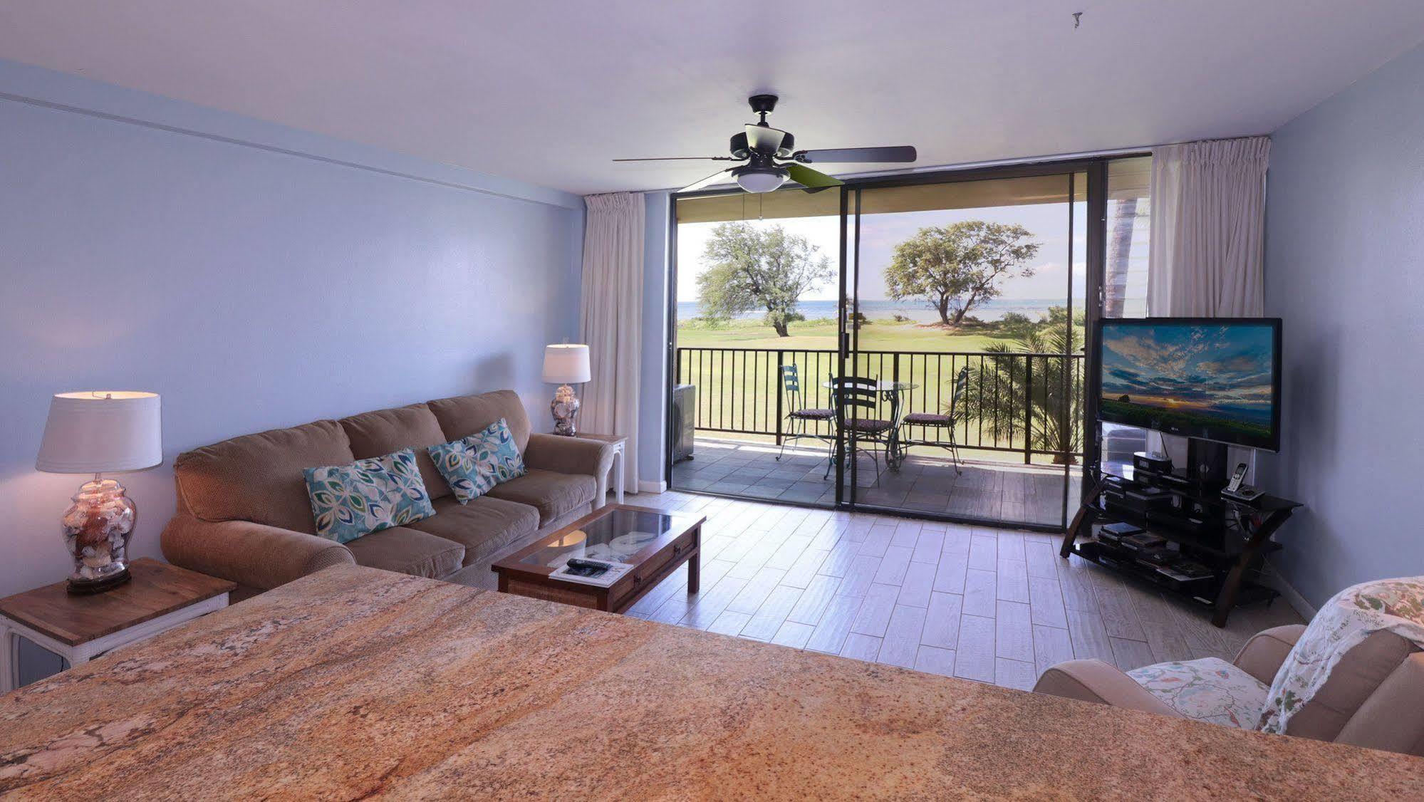 Luana Kai Resort Kihei Exteriér fotografie
