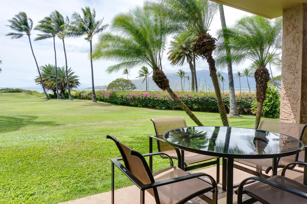 Luana Kai Resort Kihei Exteriér fotografie