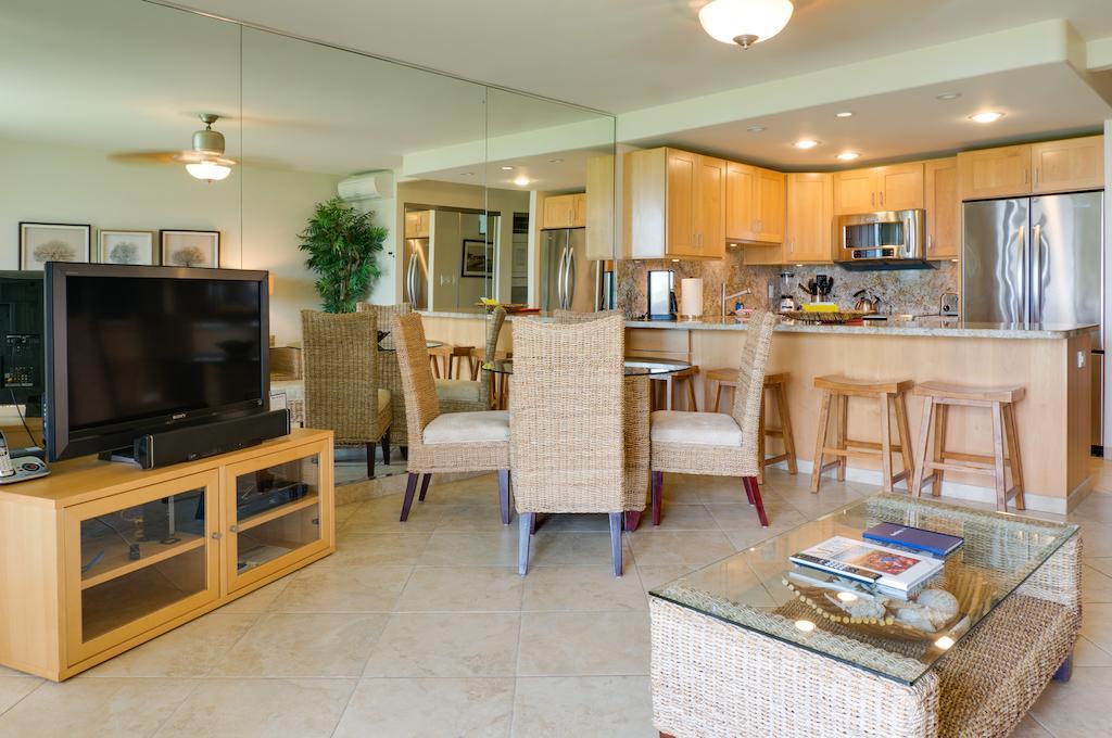 Luana Kai Resort Kihei Exteriér fotografie