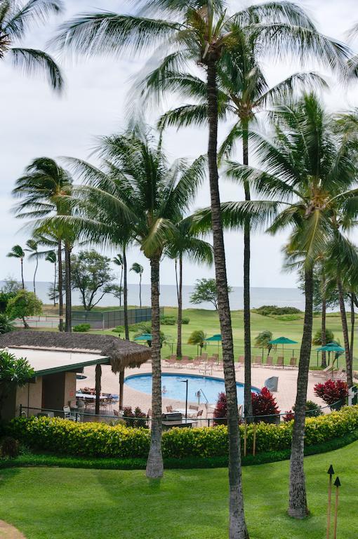 Luana Kai Resort Kihei Exteriér fotografie