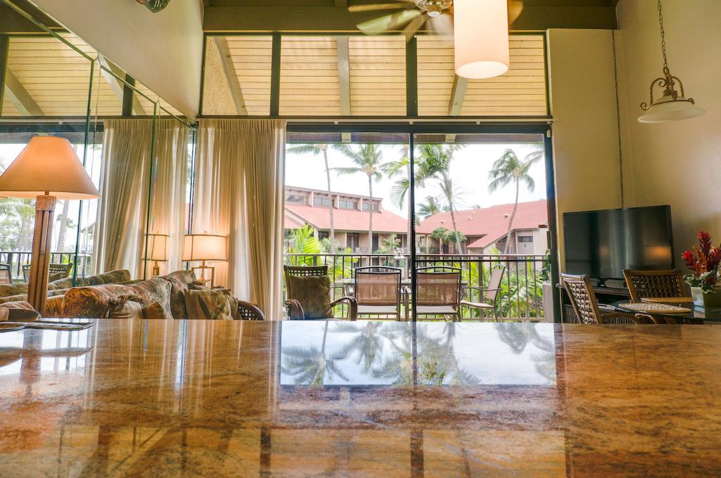 Luana Kai Resort Kihei Exteriér fotografie