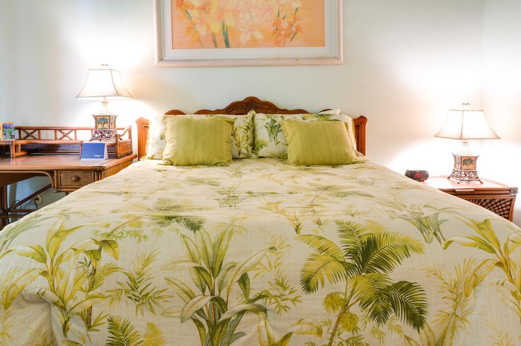 Luana Kai Resort Kihei Exteriér fotografie