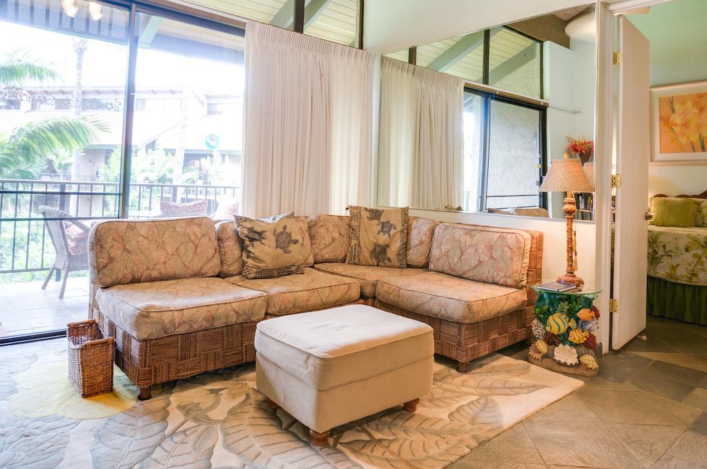 Luana Kai Resort Kihei Exteriér fotografie